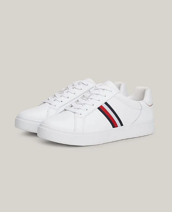 ZAPATILLA TOMMY HILFIGER ESSENTIAL MUJER - Image 3