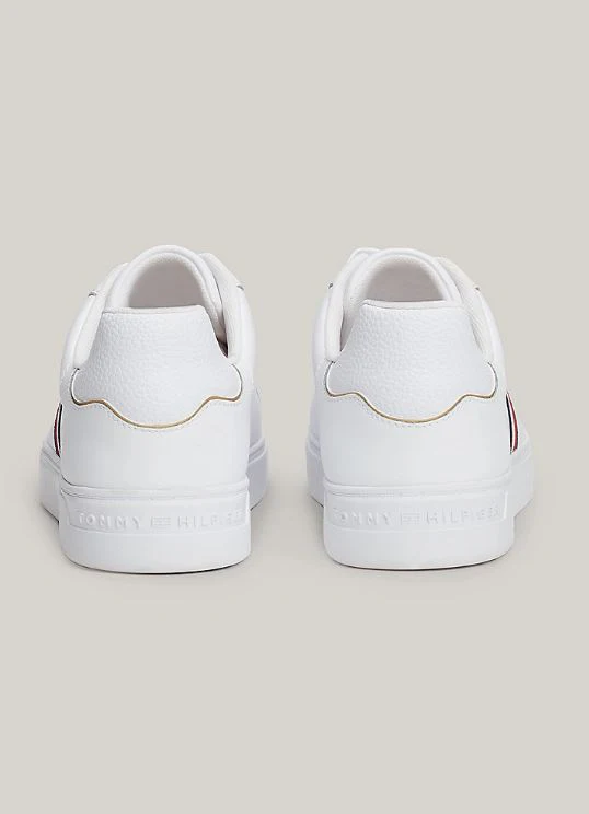 ZAPATILLA TOMMY HILFIGER ESSENTIAL MUJER - Image 4
