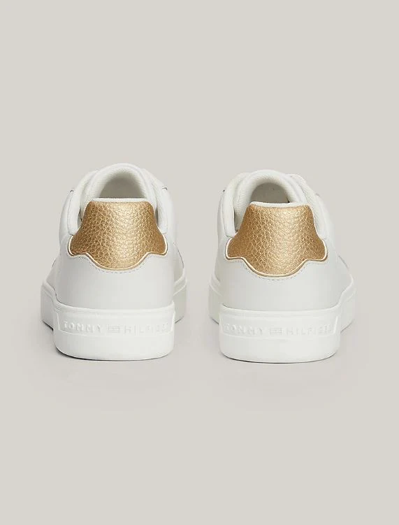 ZAPATILLA TOMMY HILFIGER ESSENTIAL MUJER - Image 3