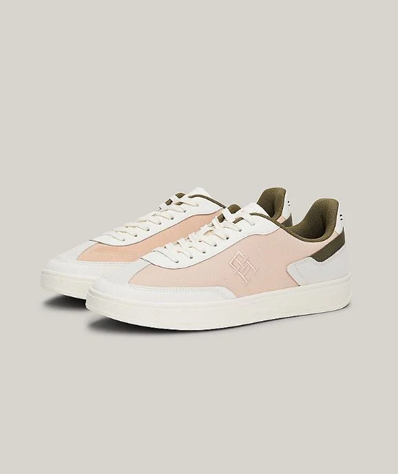 ZAPATILLA TOMMY HILFIGER HERITAGE MUJER - Image 2
