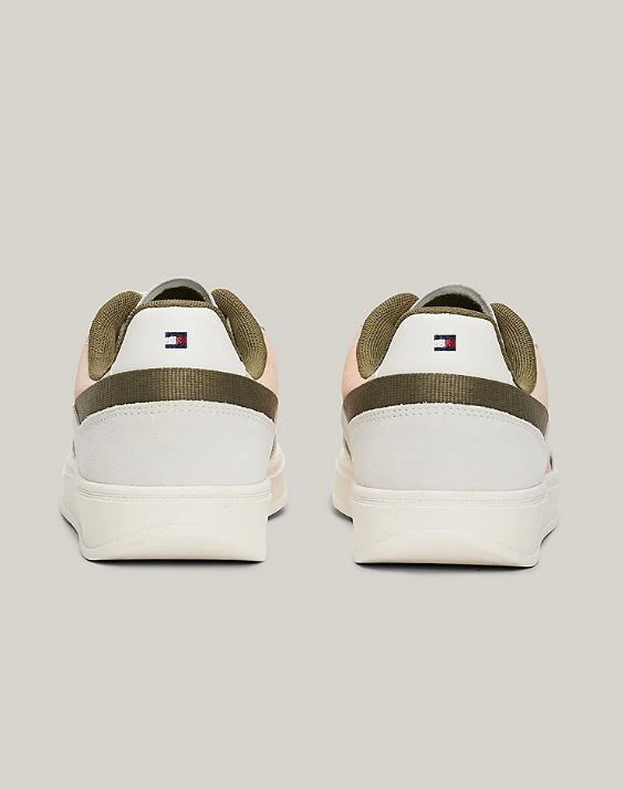 ZAPATILLA TOMMY HILFIGER HERITAGE MUJER - Image 4