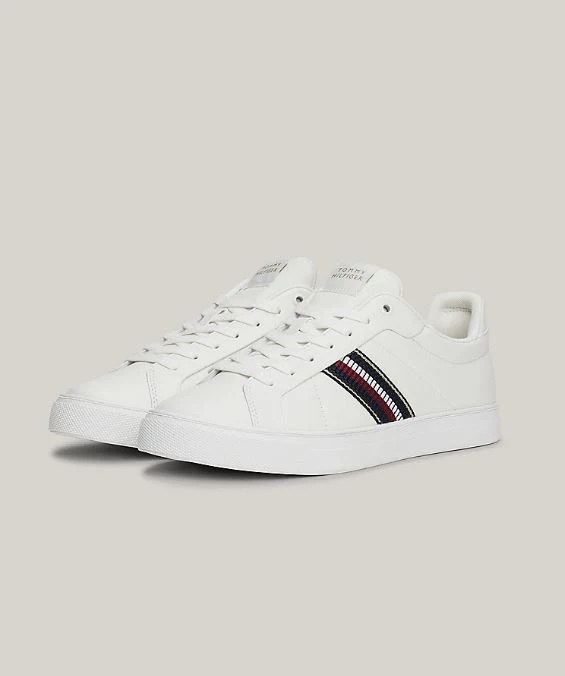 ZAPATILLA TOMMY HILFIGER ICON COURT MUJER - Image 2