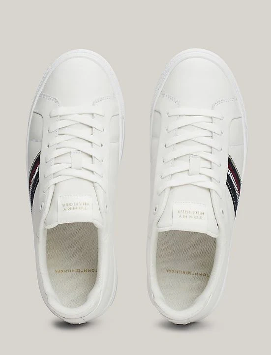 ZAPATILLA TOMMY HILFIGER ICON COURT MUJER - Image 3