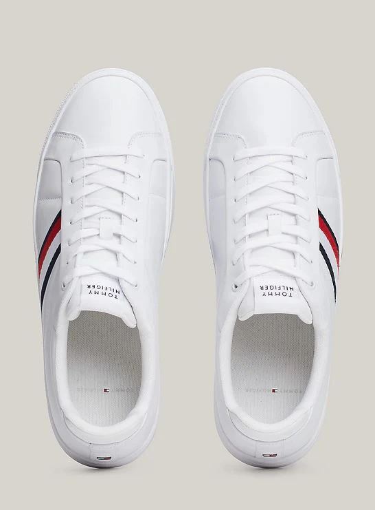 ZAPATILLA TOMMY HILFIGER LTH STRIPES HOMBRE - Image 2