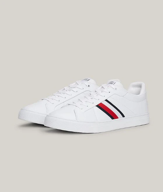 ZAPATILLA TOMMY HILFIGER LTH STRIPES HOMBRE - Image 3