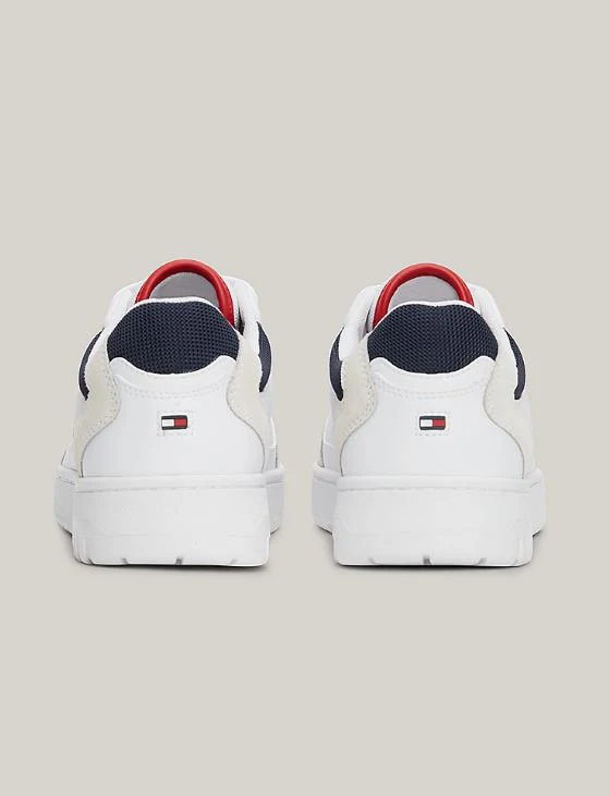 ZAPATILLA TOMMY HILFIGER THE BASKET HOMBRE - Image 3