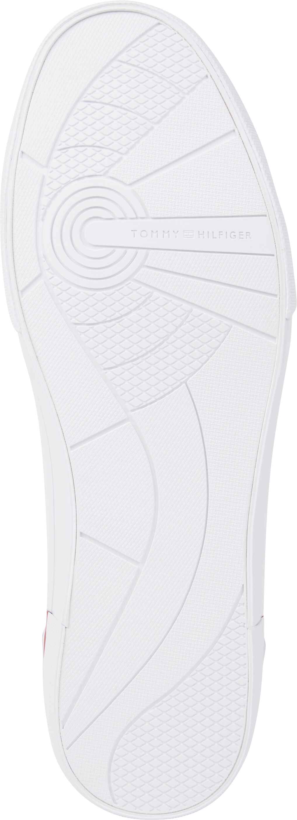 ZAPATILLA TOMMY HILFIGER VULC CANVAS HOMBRE - Image 5