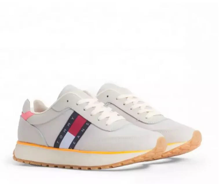 ZAPATILLA TOMMY HILFIGER VULC CORE  HOMBRE - Image 2