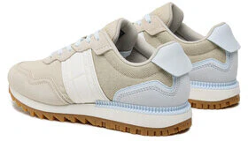 ZAPATILLA TOMMY HILFIGER VULC CORE  HOMBRE - Image 2
