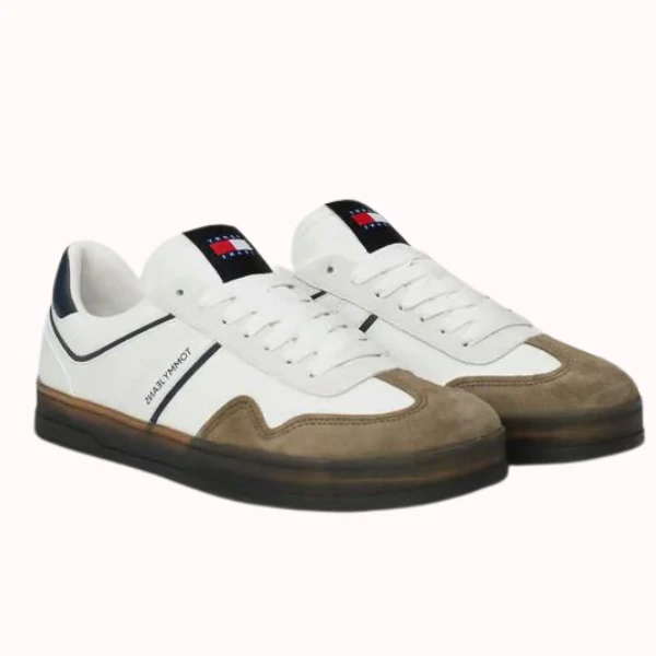 ZAPATILLA TOMMY JEANS GREENWICH HOMBRE - Image 2