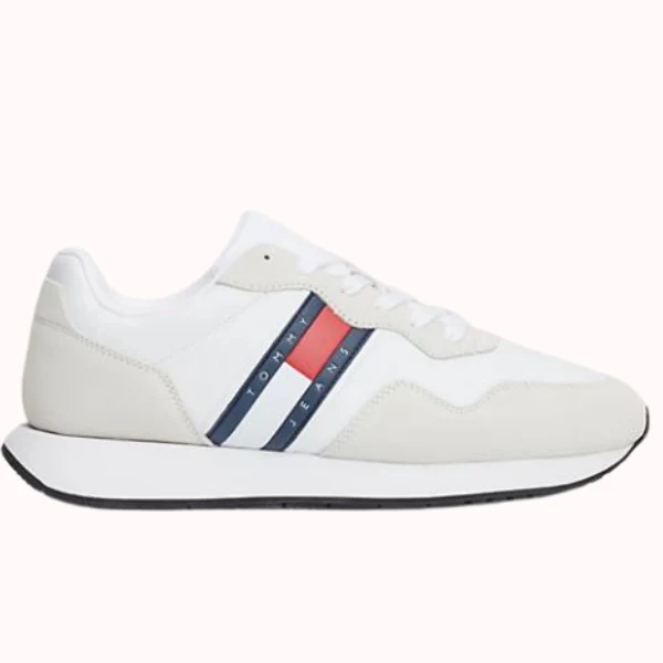 ZAPATILLA TOMMY JEANS RUNNER HOMBRE