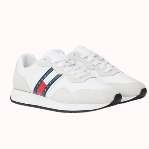 ZAPATILLA TOMMY JEANS RUNNER HOMBRE - Image 2
