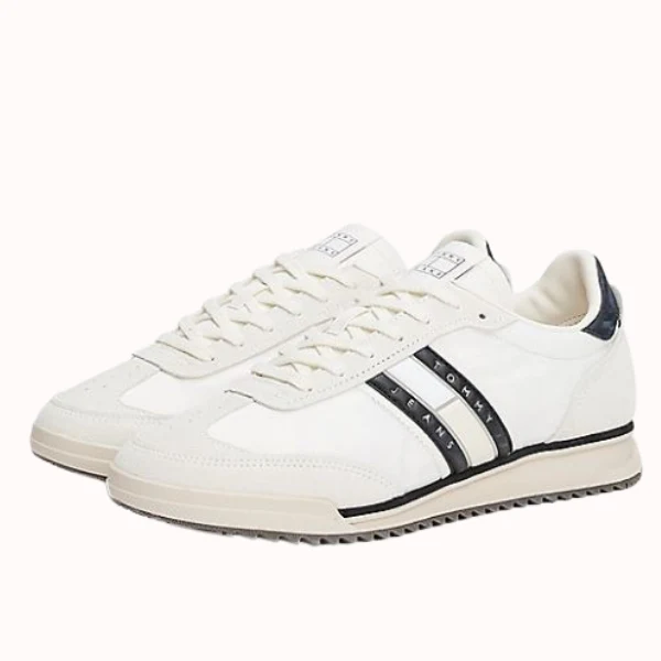 ZAPATILLA TOMMY JEANS RUNNER HOMBRE