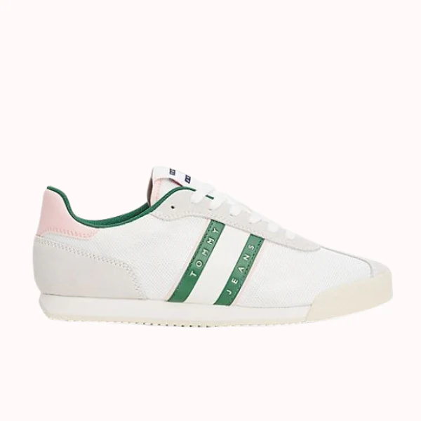 ZAPATILLA TOMMY JEANS RUNNER MUJER