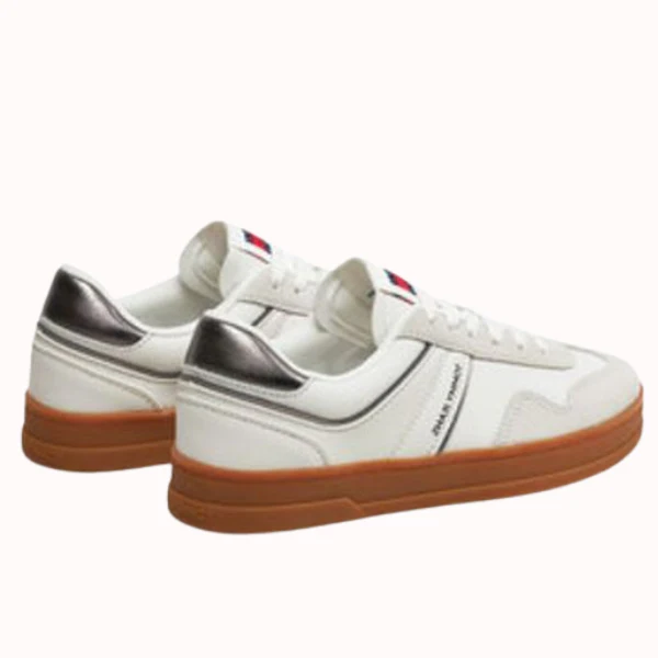 ZAPATILLA TOMMY JEANS THE GREENWICH MUJER - Image 2