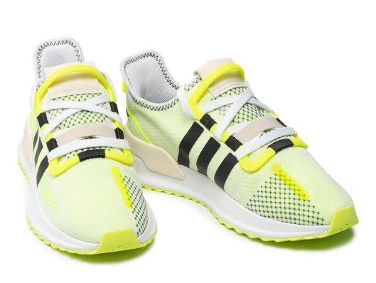 ZAPATILLA U_PATH RUN ADIDAS JUNIOR - Image 3