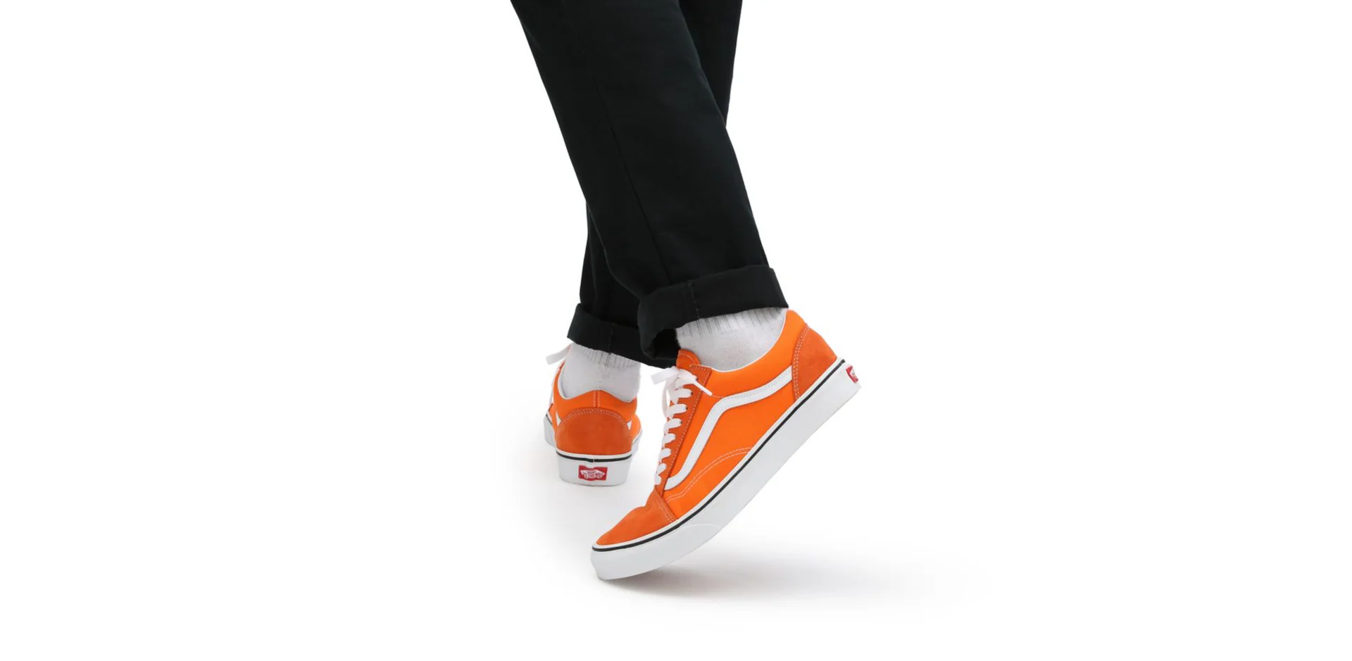 ZAPATILLA UA OLD SKOOL VANS UNISEX - Image 3