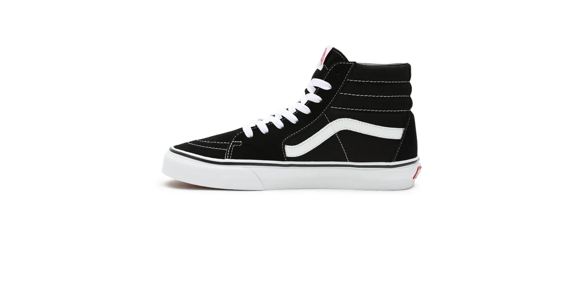 ZAPATILLA UA SK8-HI VANS UNISEX - Image 5
