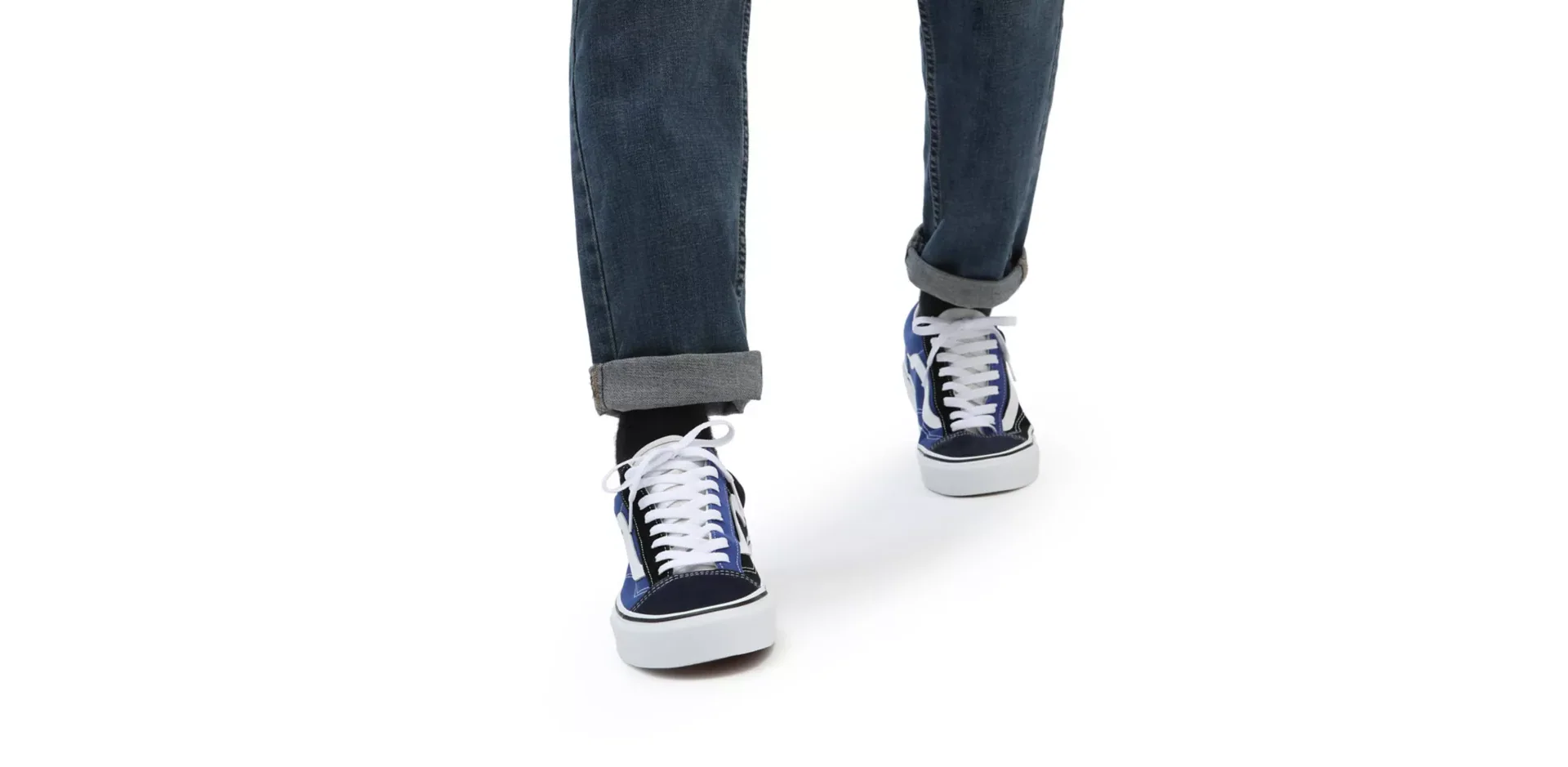 ZAPATILLA UA STYLE 36 VANS UNISEX - Image 3