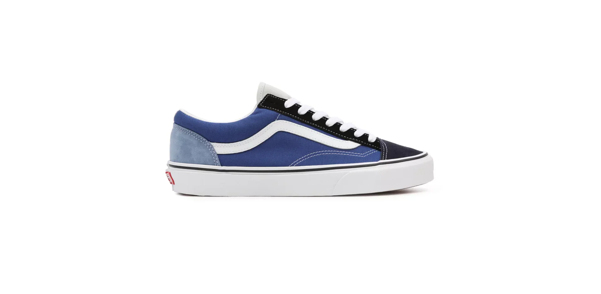 ZAPATILLA UA STYLE 36 VANS UNISEX - Image 4