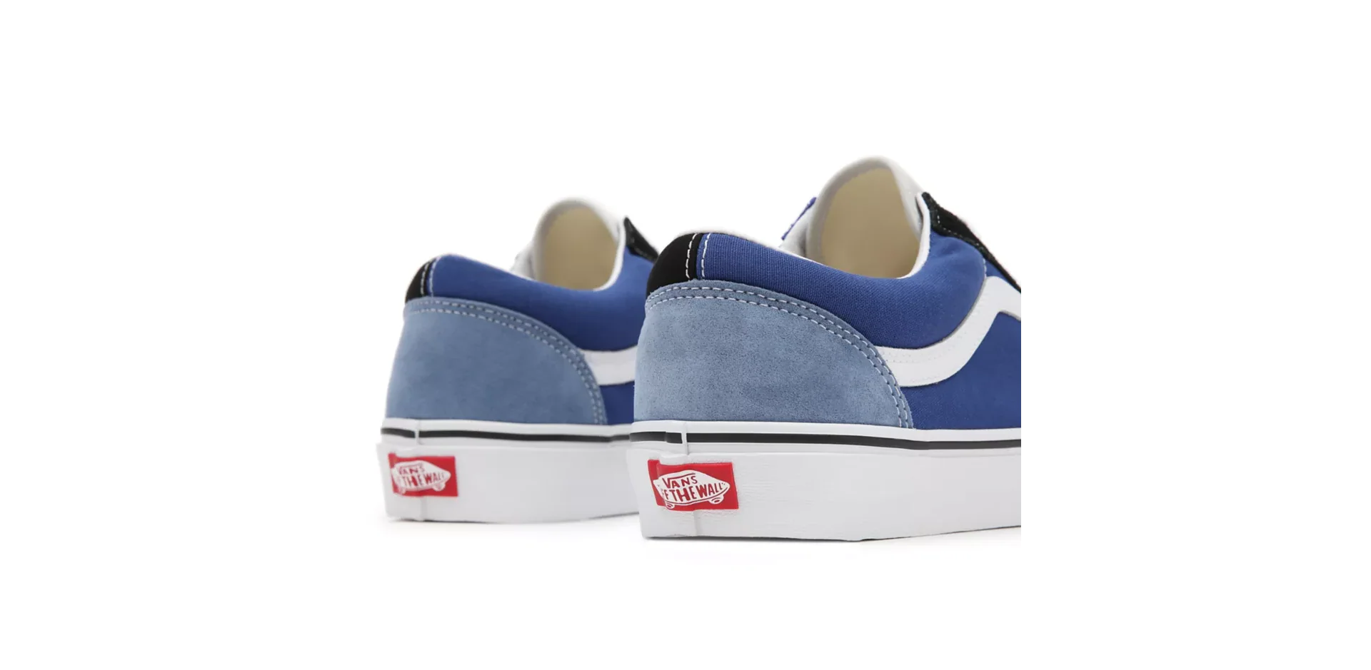 ZAPATILLA UA STYLE 36 VANS UNISEX - Image 5