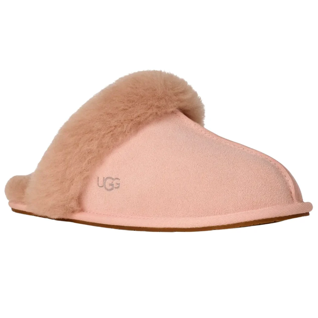 ZAPATILLA UGG SCUFFETTE II MUJER - Image 3