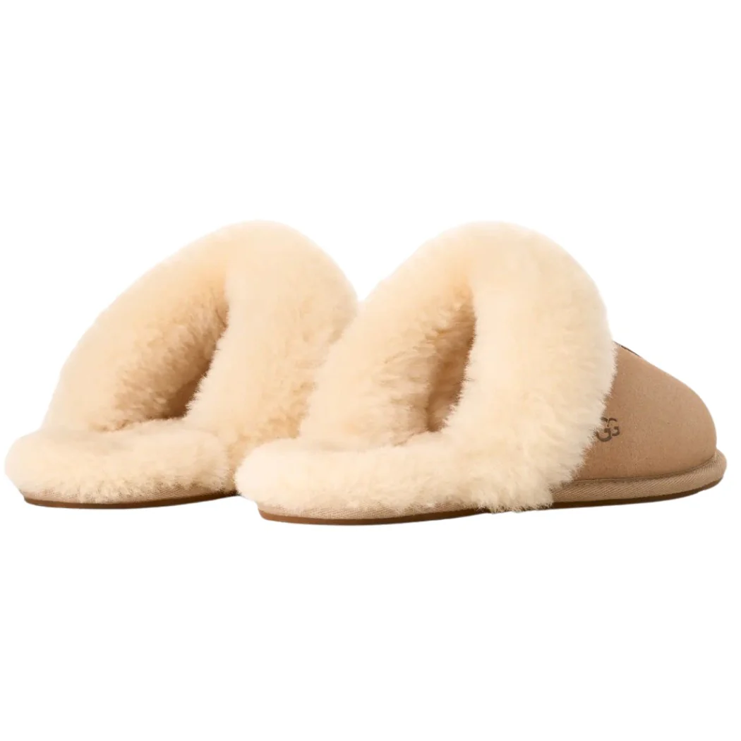 ZAPATILLA UGG SCUFFETTE II MUJER - Image 4
