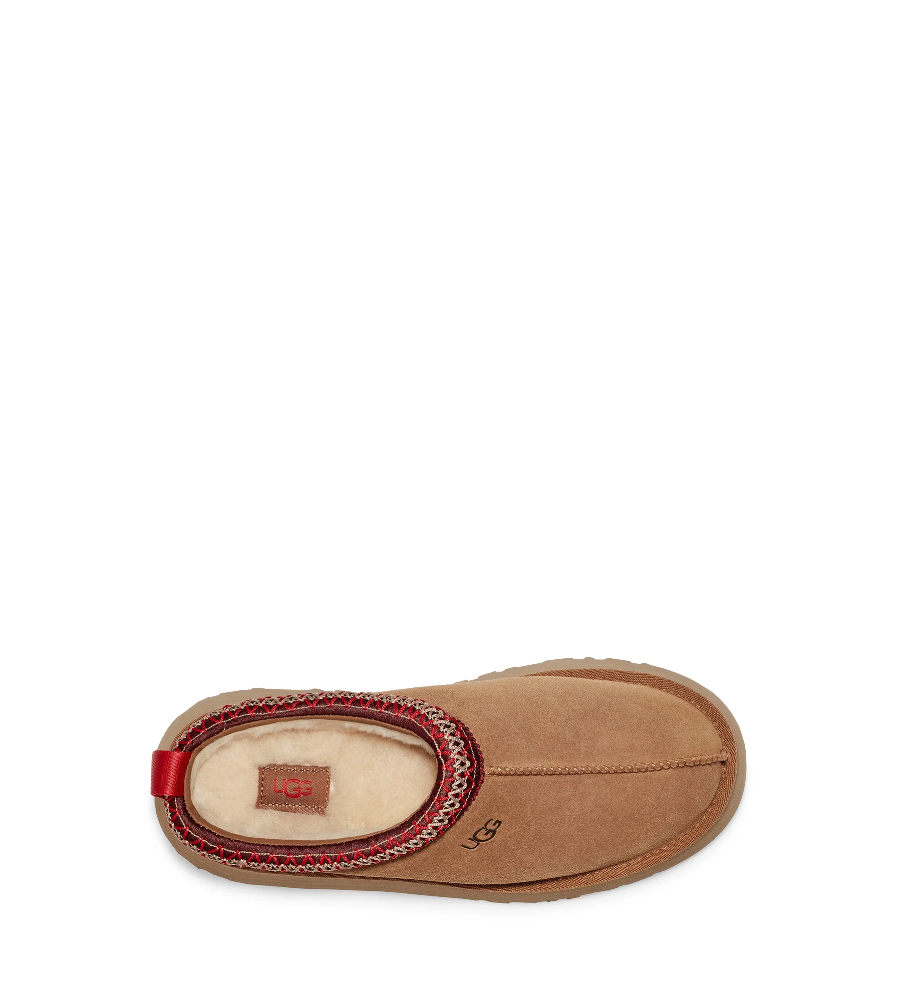 ZAPATILLA UGG TAZZ MUJER - Image 2