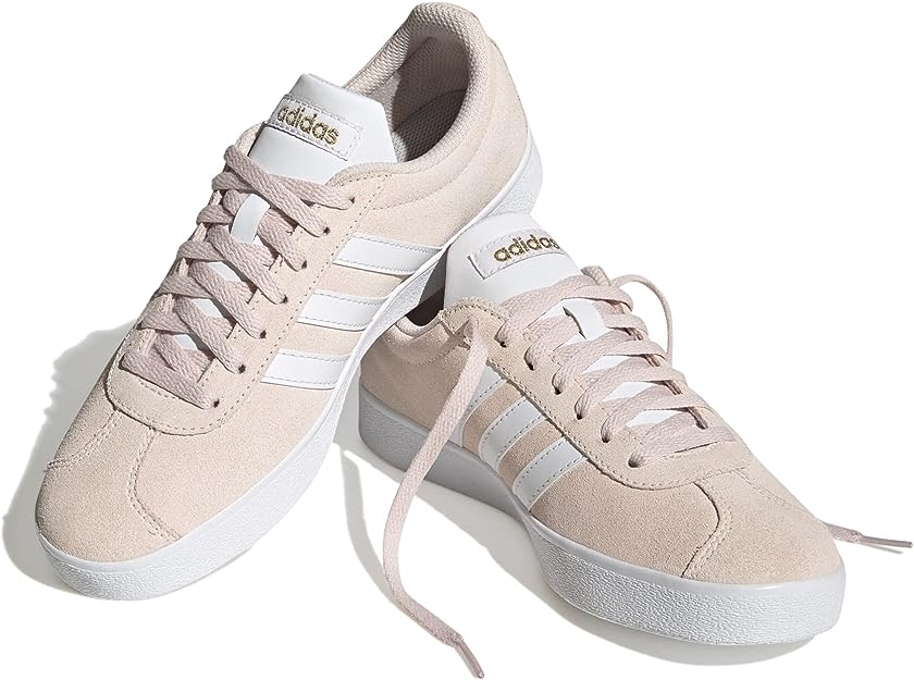 ZAPATILLA VL COURT 2.0 ADIDAS MUJER - Image 3