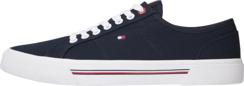 ZAPATILLA  VULC CANVAS TOMMY HILFIGER HOMBRE