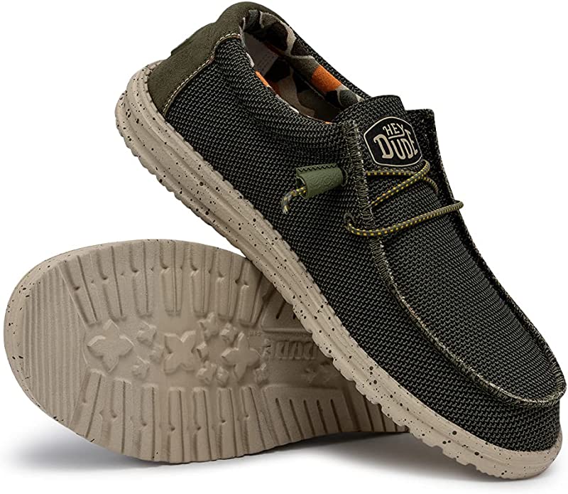 ZAPATILLA WALLY SOX DUDE HOMBRE - Image 3
