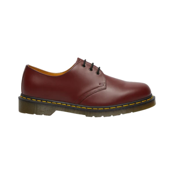 ZAPATO DR. MARTENS 1461 3 EYE LCE  UNISEX - Image 2