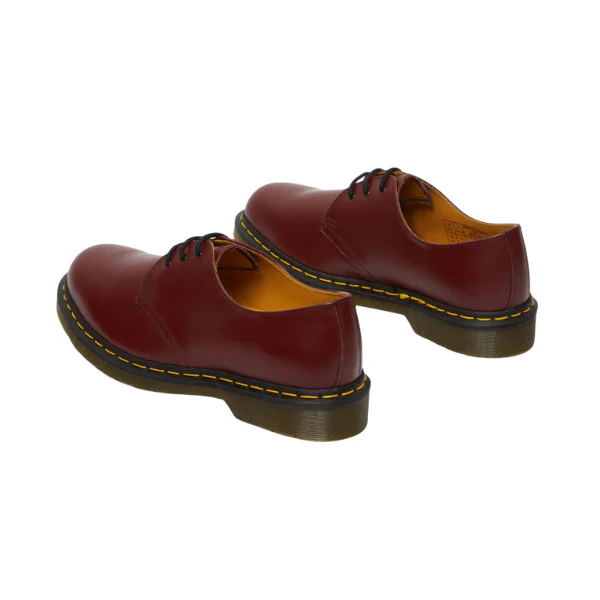 ZAPATO DR. MARTENS 1461 3 EYE LCE  UNISEX - Image 3