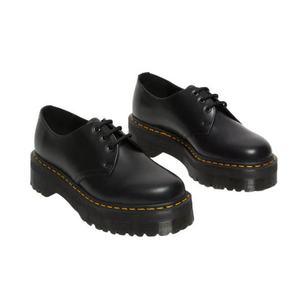 ZAPATO DR. MARTENS 1461 QUAD SQUARED  UNISEX