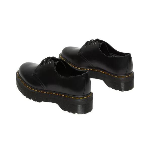 ZAPATO DR. MARTENS 1461 QUAD SQUARED  UNISEX - Image 3