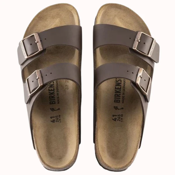 ZAPATO BIRKENSTOCK ARIZONA BF  UNISEX - Image 4