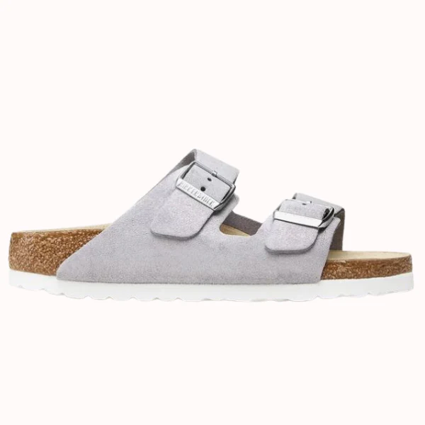ZAPATO ARIZONA SHIMMERING  BIRKENSTOCK MUJER - Image 3
