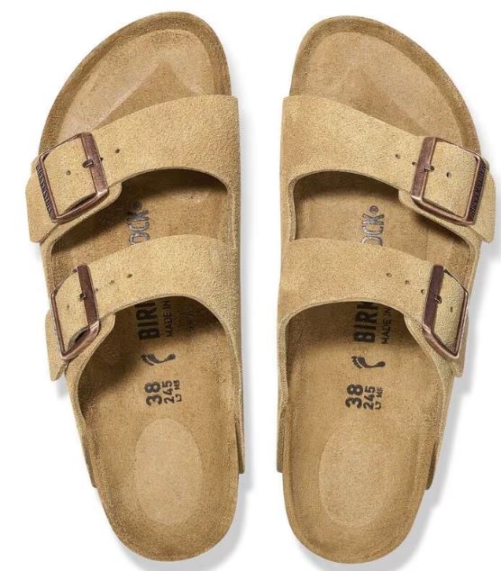 ZAPATO BIRKENSTOCK ARIZONA BF MUJER - Image 2