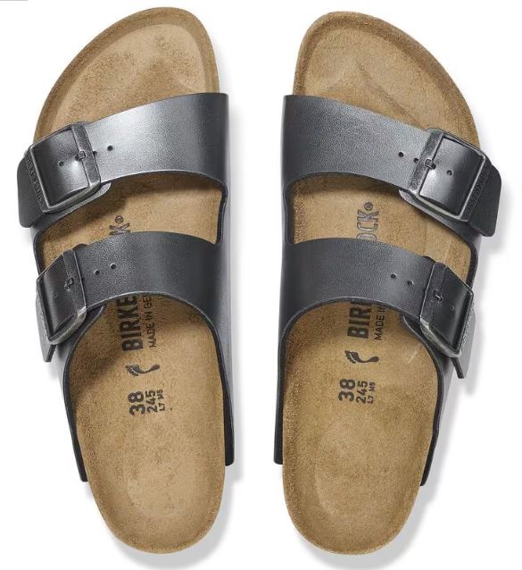 ZAPATO BIRKENSTOCK ARIZONA BF MUJER - Image 2