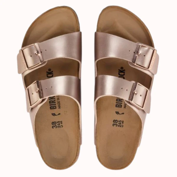 ZAPATO BIRKENSTOCK ARIZONA BF MUJER - Image 3