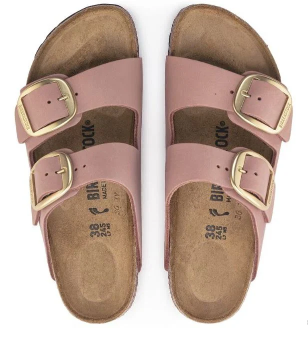 ZAPATO BIRKENSTOCK ARIZONA BIG BUCKLE MUJER - Image 2