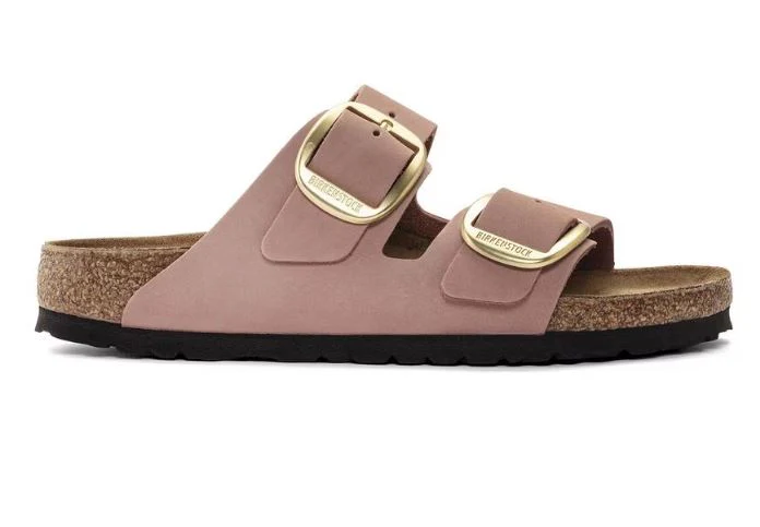 ZAPATO BIRKENSTOCK ARIZONA BIG BUCKLE MUJER - Image 3