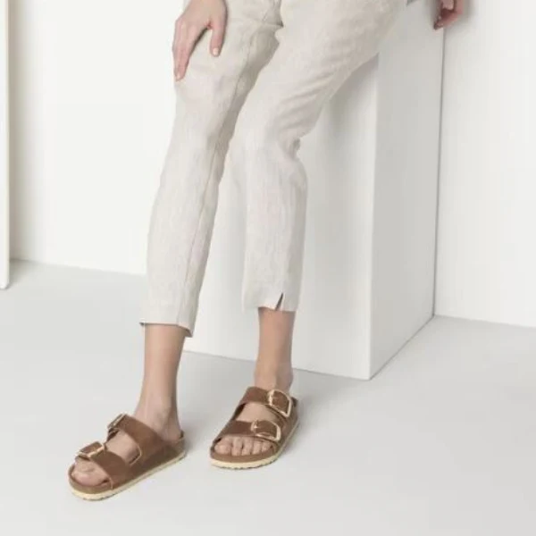 ZAPATO BIRKENSTOCK ARIZONA BIG BUCKLE MUJER - Image 2