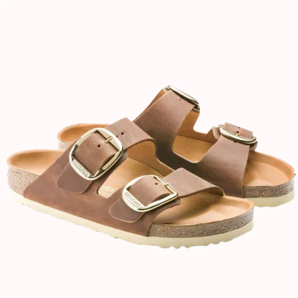 ZAPATO BIRKENSTOCK ARIZONA BIG BUCKLE MUJER - Image 3