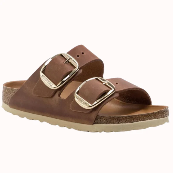 ZAPATO BIRKENSTOCK ARIZONA BIG BUCKLE MUJER - Image 4