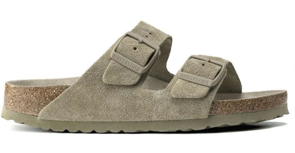 ZAPATO BIRKENSTOCK ARIZONA SOFT FOOT MUJER - Image 3