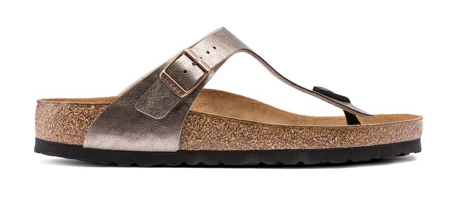 ZAPATO BIRKENSTOCK GIZEH BF MUJER - Image 2