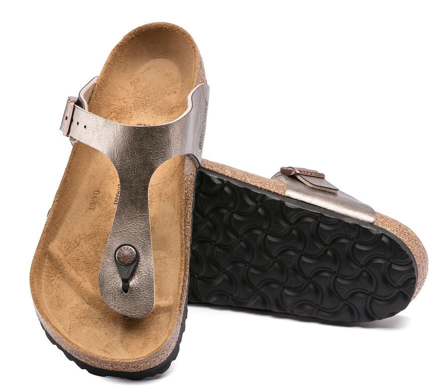 ZAPATO BIRKENSTOCK GIZEH BF MUJER - Image 3