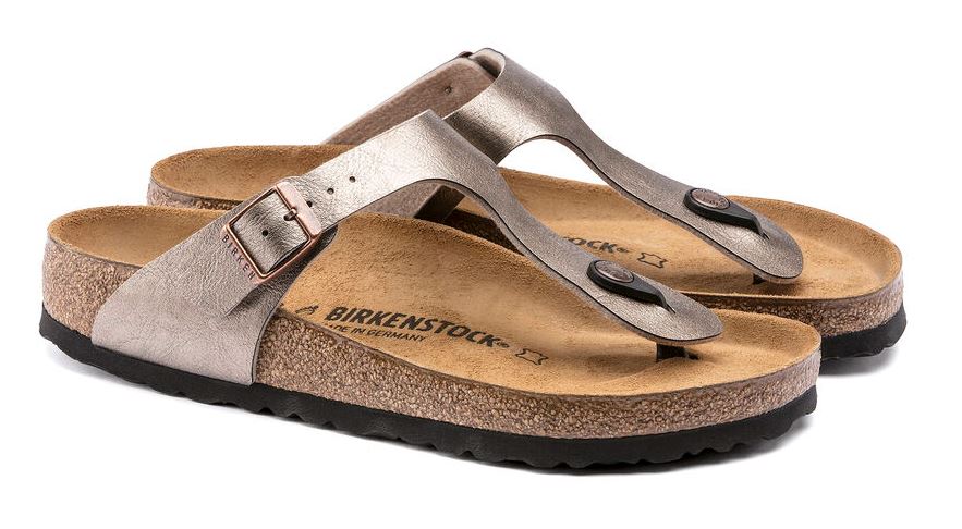 ZAPATO BIRKENSTOCK GIZEH BF MUJER - Image 5