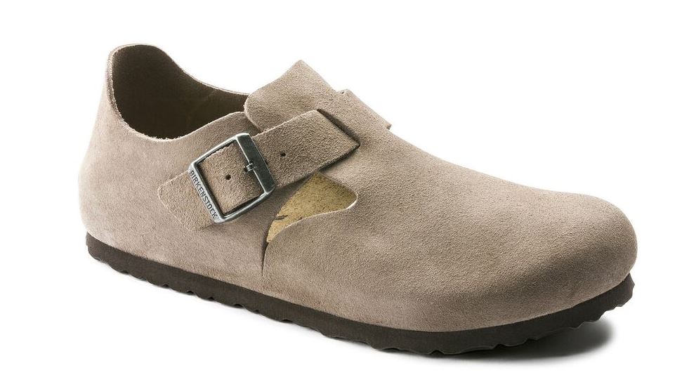 ZAPATO BIRKENSTOCK LONDON HOMBRE - Image 2